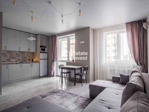 квартира за адресою ул. Казакевича, 31