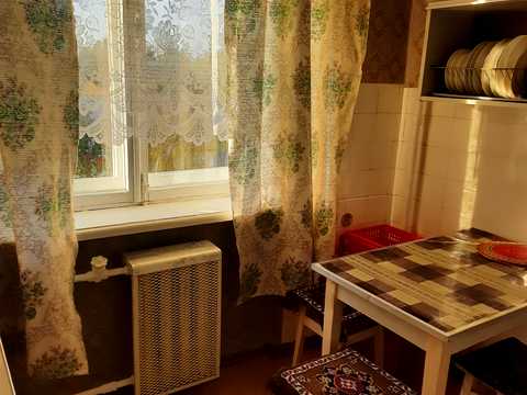 квартира по адресу Берестейский просп. (Победы), 60