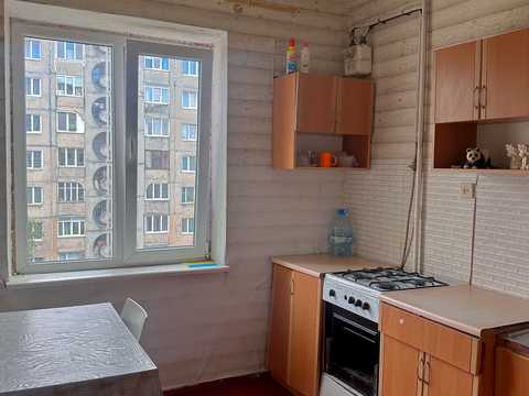 квартира по адресу Андрея Мельника ул., 14