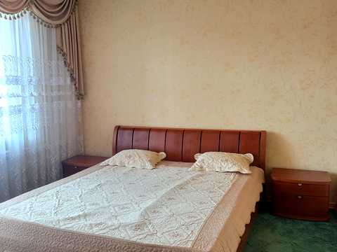 квартира за адресою Архітектора Вербицького вул., 34