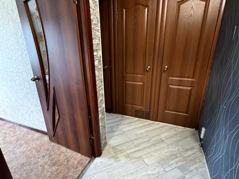 квартира по адресу Приречная ул., 17