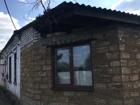дом по адресу Каштановая ул. (Щорса), 25