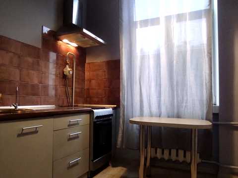 квартира за адресою Саксаганського вул., 43б