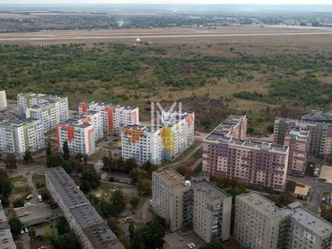 квартира за адресою Сергія Барсукова вул. (Федоренка), 10