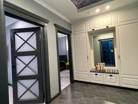 квартира за адресою Оболонський просп., 26