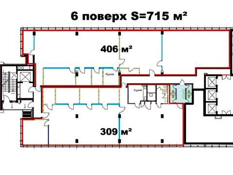 коммерческая по адресу Лейпцигская ул., 15-А