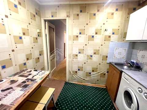 квартира за адресою Сумгаїтська вул., 5