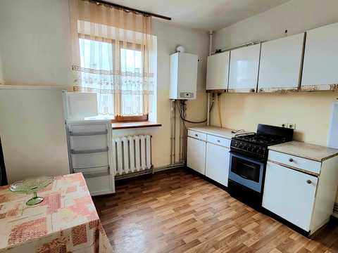 квартира за адресою Ціолковського вул., 5