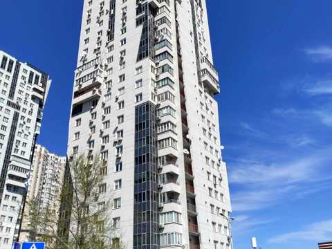 квартира по адресу Срибнокильская ул., 3-В