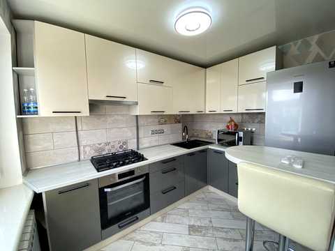 квартира за адресою 6-та Слобідська вул., 7