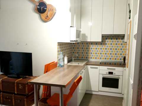 квартира по адресу Харьковское шоссе, 13