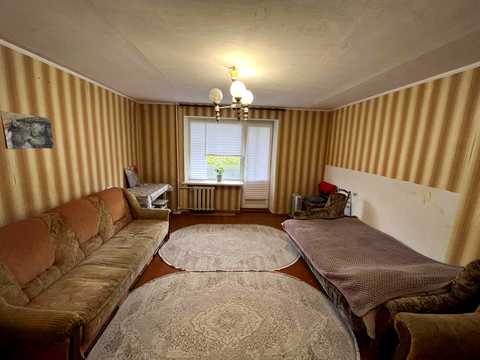 квартира по адресу Гвардейский бульв. (Гвардейский), 22
