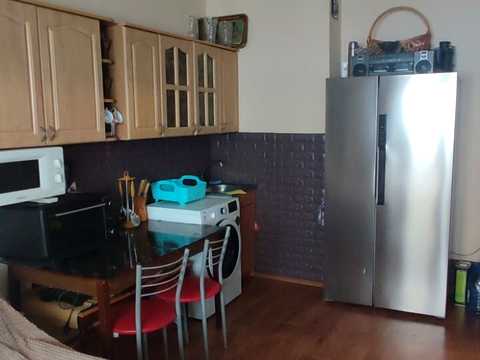 квартира за адресою Кургузова вул., 11-Д