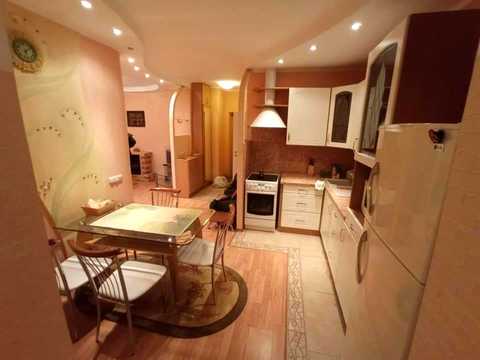 квартира за адресою Петра Григоренка просп., 28