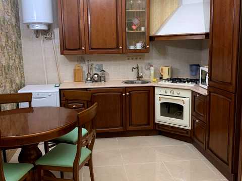 квартира за адресою Заньковецької вул., 3/1