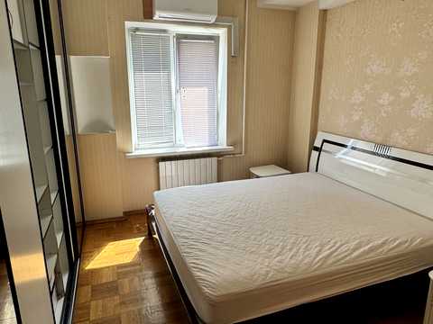 квартира за адресою Ірпінська вул., 63-А