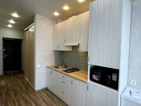 квартира за адресою Боголюбова вул., 33