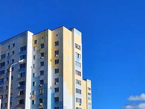 квартира за адресою Боголюбова вул., 37