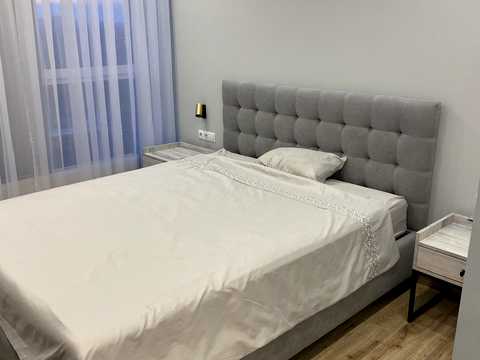 квартира за адресою Науки просп., 58