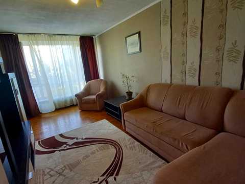 квартира по адресу Александра Архипенко ул. (Мате Залки), 5-А
