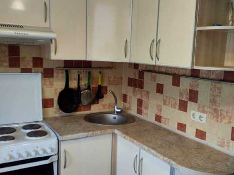 квартира за адресою Перемоги просп., 54