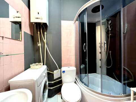 квартира за адресою Чорноглазівська вул., 10