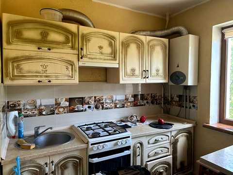 квартира по адресу Північний Бульвар, 30А