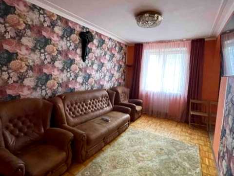 квартира по адресу Новокрымский пер., 3