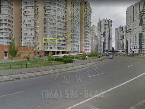 коммерческая по адресу Срибнокильская ул., 2