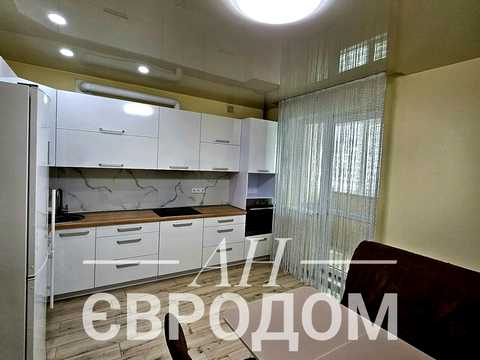 квартира по адресу Домостроительная ул., 7