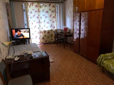 квартира по адресу Гвардейцев-Широнинцев ул., 58