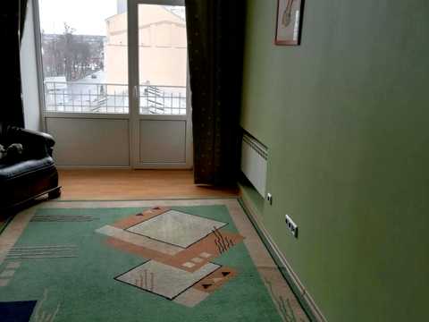 квартира по адресу Почайнинская ул., 23