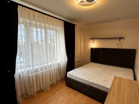квартира по адресу Независимости просп., 115