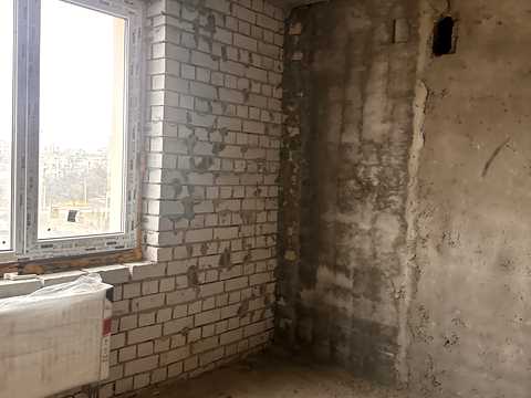 квартира за адресою Сергія Барсукова вул. (Федоренка), 10