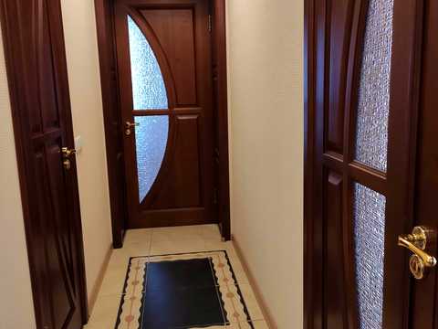 квартира за адресою Михайла Котельникова вул., 1