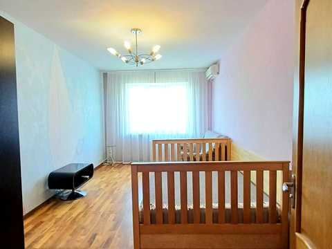 квартира за адресою Лісківська вул., 12