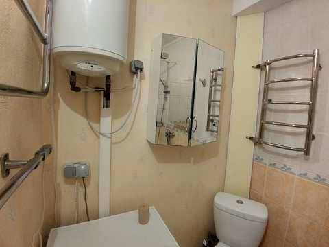 квартира за адресою Оболонський просп., 16-А