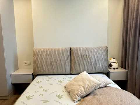 квартира за адресою Берестейський просп. (Перемоги), 11 к1