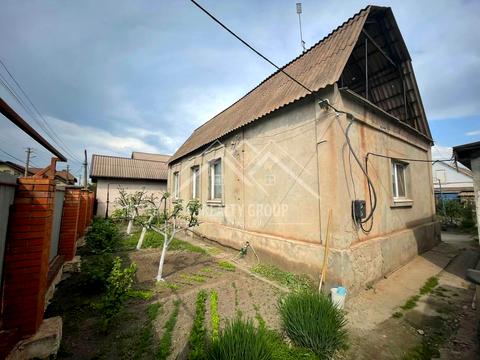 дом по адресу Кравченко, 8
