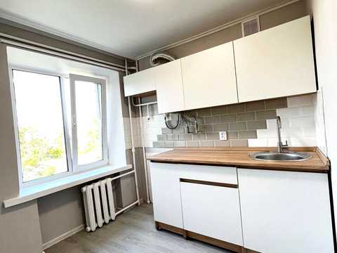 квартира за адресою Роменська вул., 89