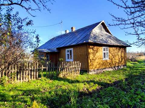 будинок за адресою Грушевського