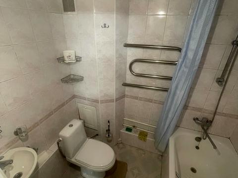 квартира по адресу Братиславская ул., 2