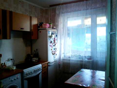 квартира по адресу Максима Дия ул. (Шелгунова), 34