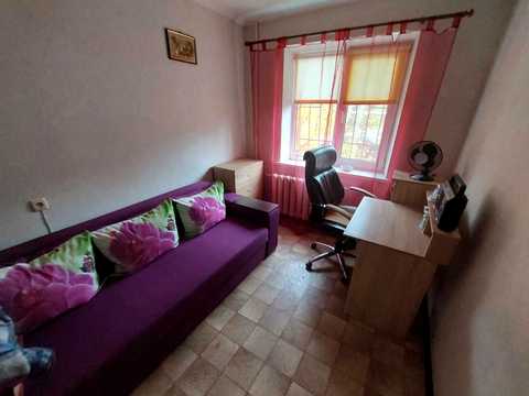 квартира за адресою Батумська вул., 2