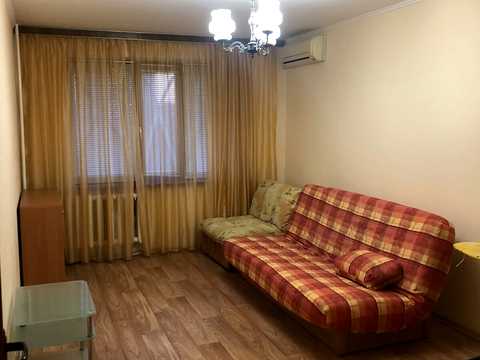 квартира за адресою Героїв Дніпра вул., 38-Е