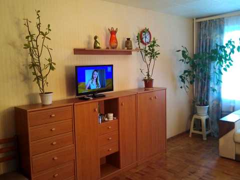 квартира за адресою Патріарха Мстислава Скрипника вул. (Миколи Островського), 9