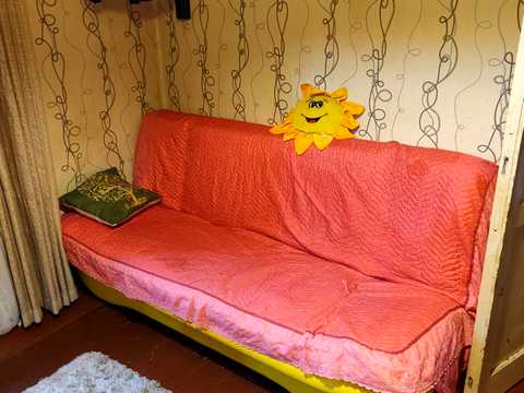 квартира за адресою Олександра Свіща вул. (Середня), 50