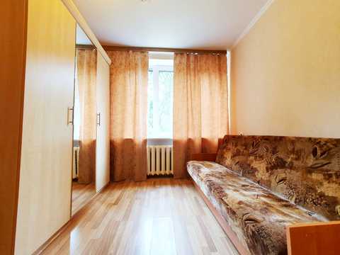 квартира за адресою Лісовий просп., 21