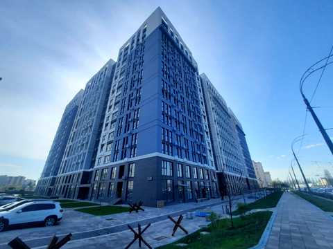 квартира за адресою Святослава Хороброго вул., 3
