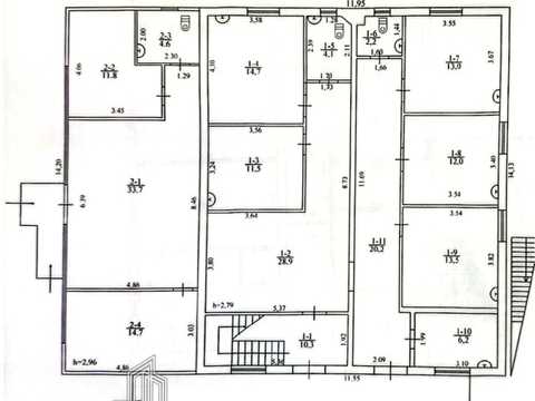 комерційна за адресою провулок Комунальний, 7а